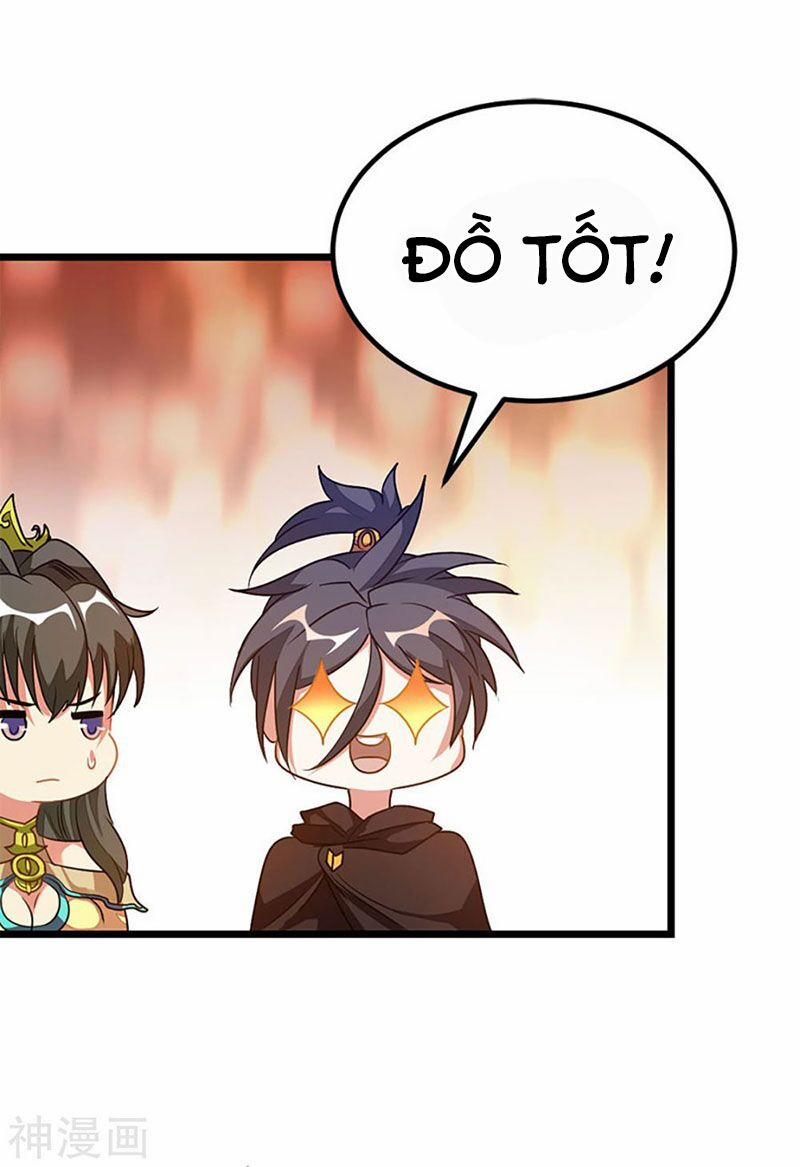 Cửu Dương Thần Vương 201 trang 30