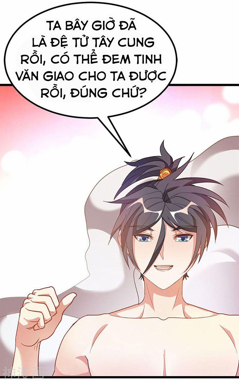 Cửu Dương Thần Vương 201 trang 8