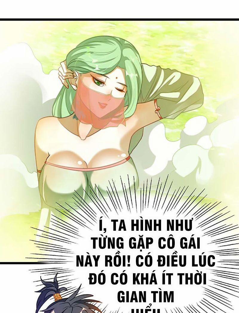 Cửu Dương Thần Vương 202 trang 0