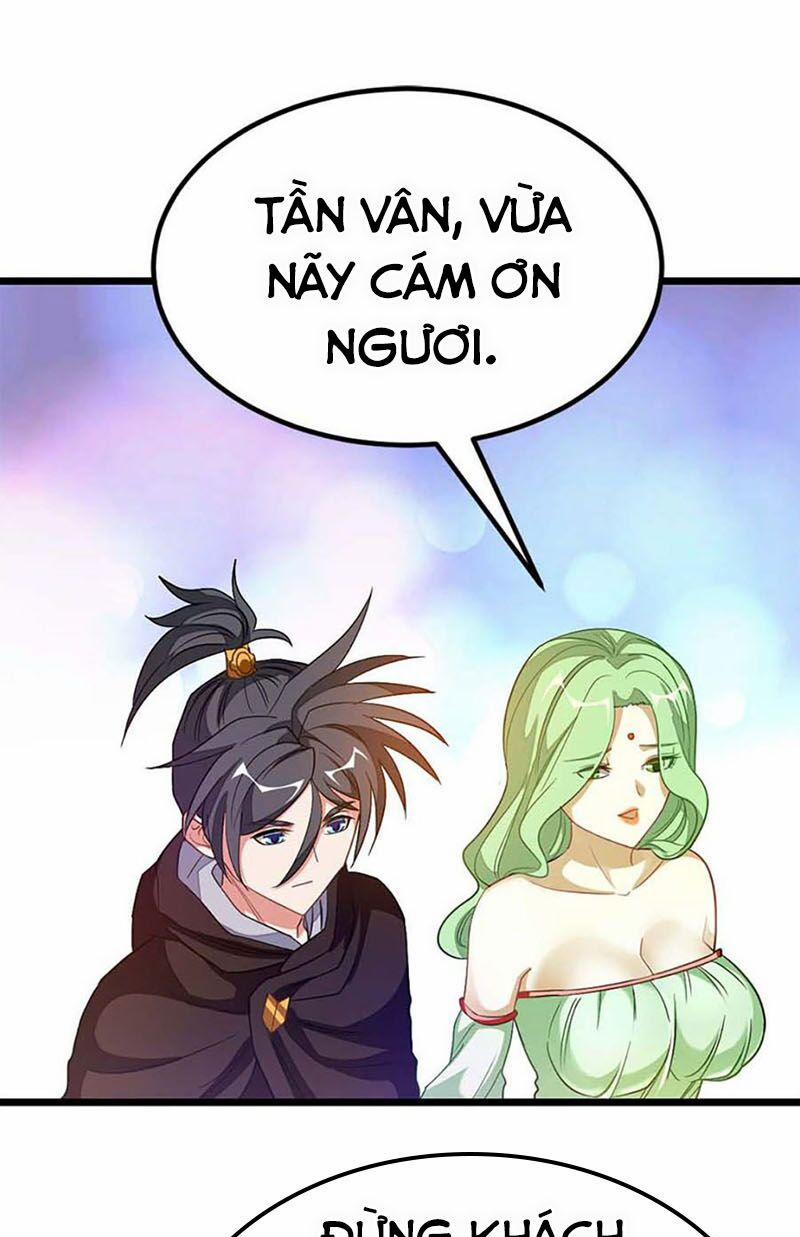 Cửu Dương Thần Vương 202 trang 10