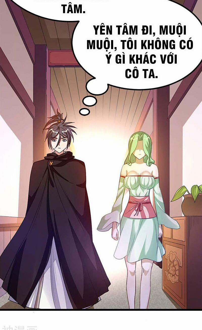 Cửu Dương Thần Vương 202 trang 13