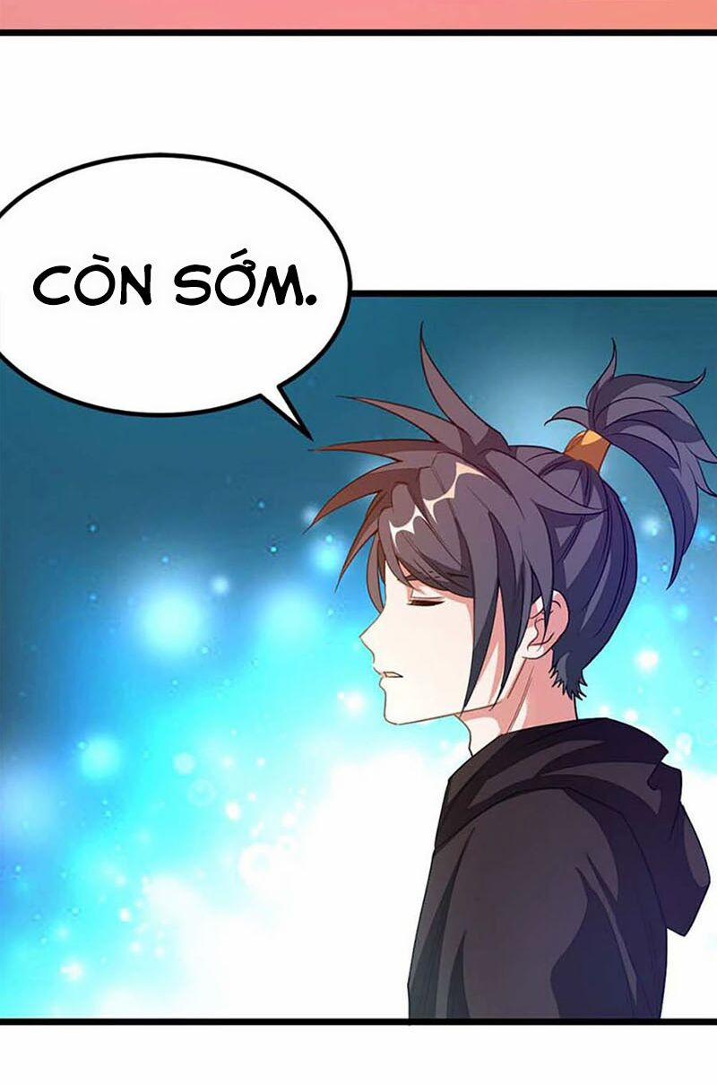 Cửu Dương Thần Vương 202 trang 19