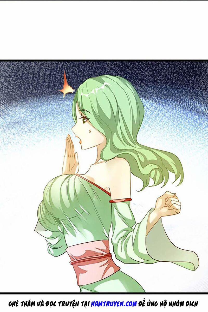 Cửu Dương Thần Vương 202 trang 21