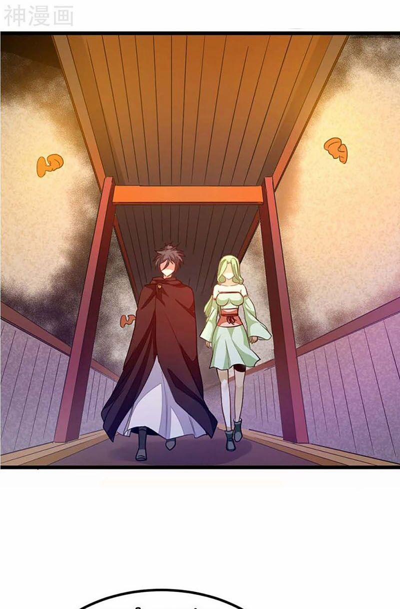 Cửu Dương Thần Vương 202 trang 29