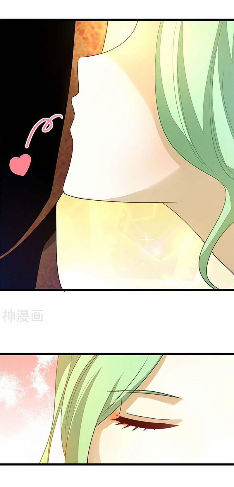 Cửu Dương Thần Vương 202 trang 34