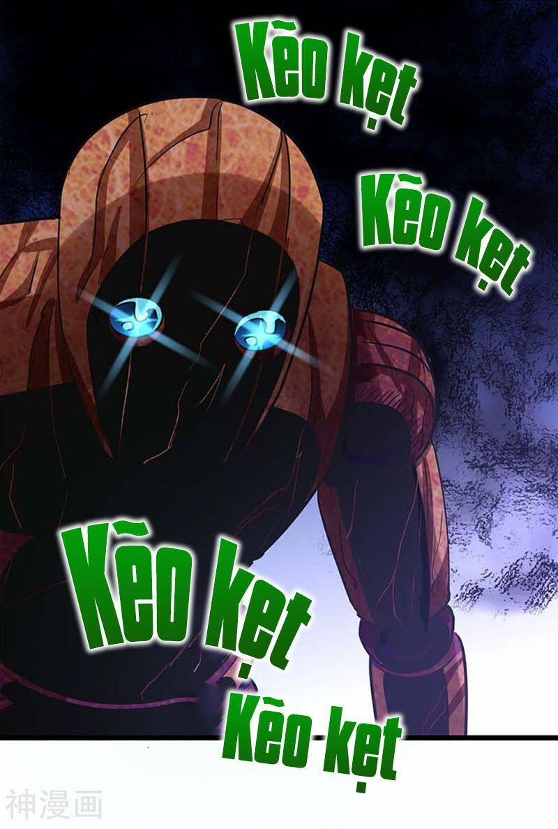 Cửu Dương Thần Vương 202 trang 37