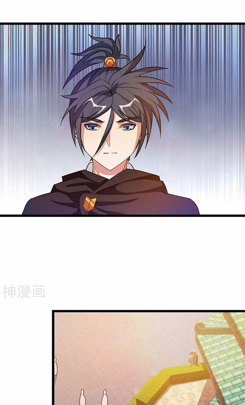 Cửu Dương Thần Vương 202 trang 8