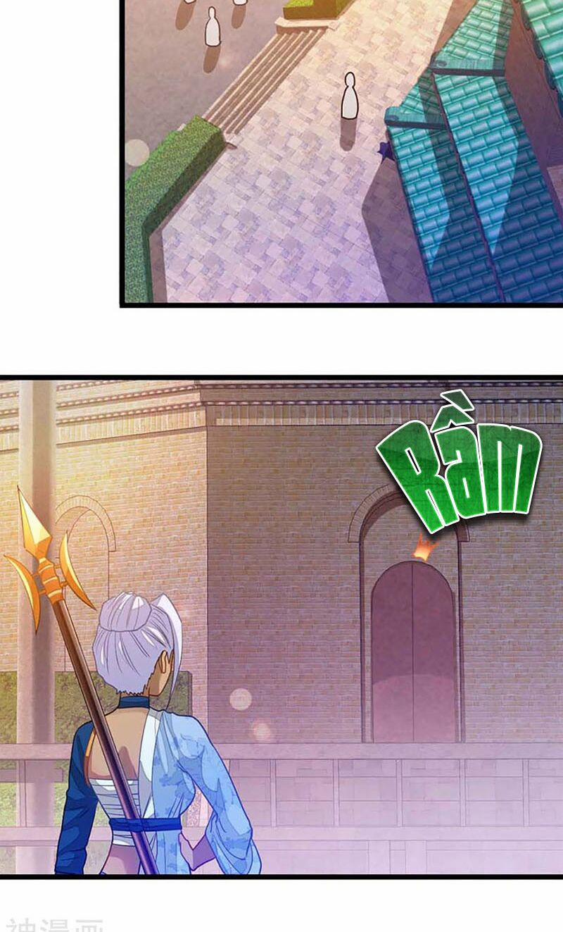 Cửu Dương Thần Vương 202 trang 9