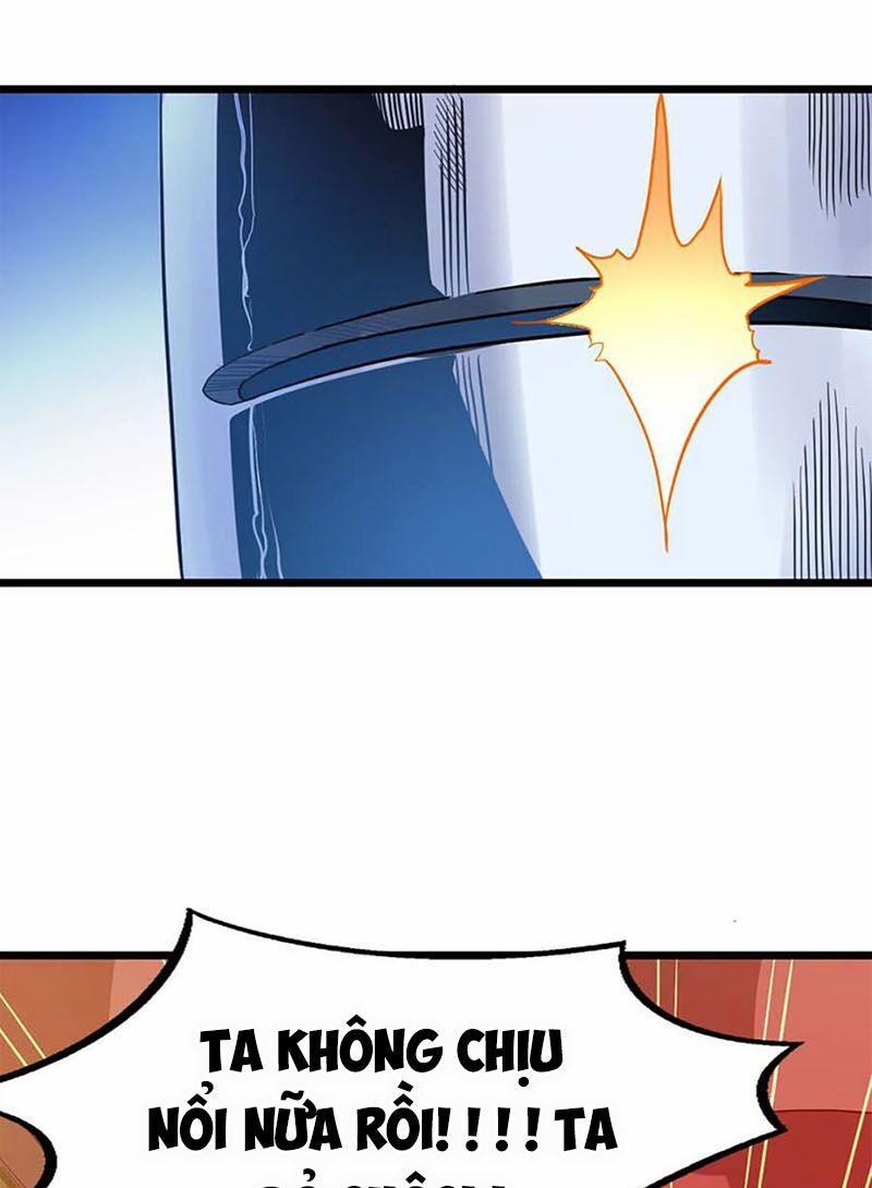 Cửu Dương Thần Vương 203 trang 10