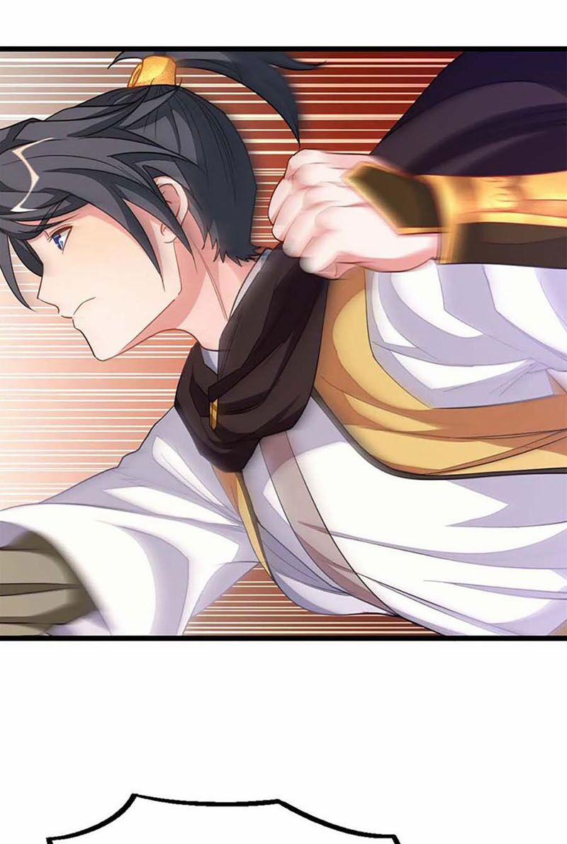 Cửu Dương Thần Vương 203 trang 14