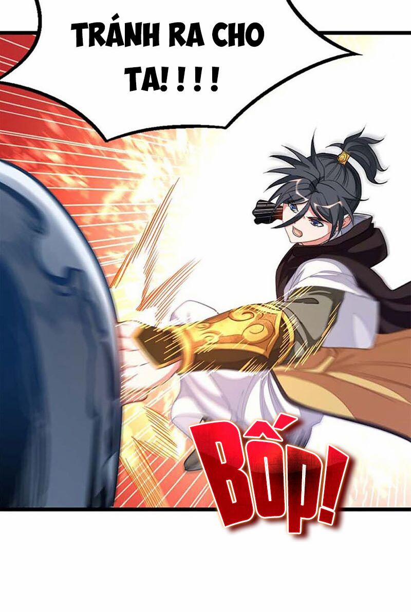 Cửu Dương Thần Vương 203 trang 15