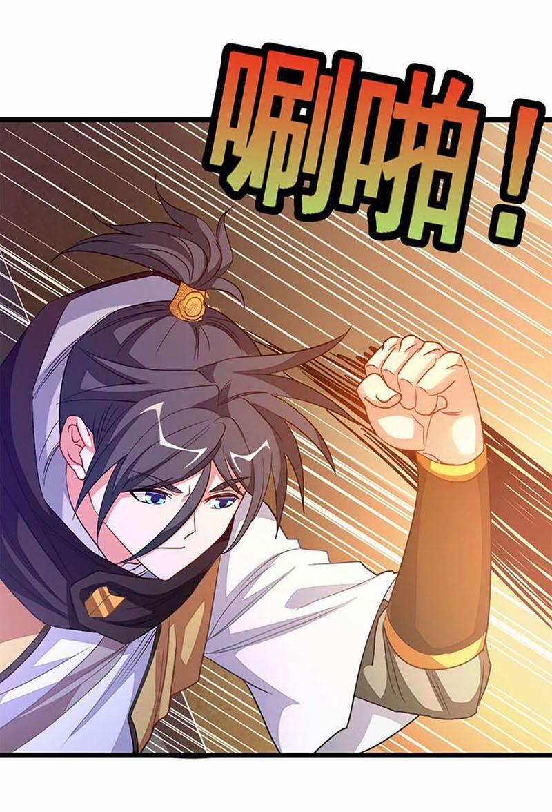 Cửu Dương Thần Vương 203 trang 17