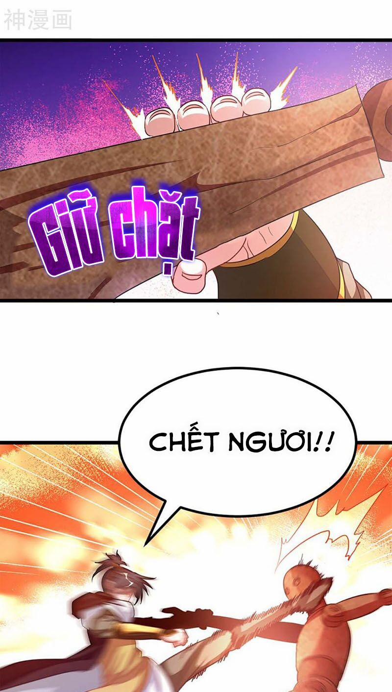 Cửu Dương Thần Vương 203 trang 18