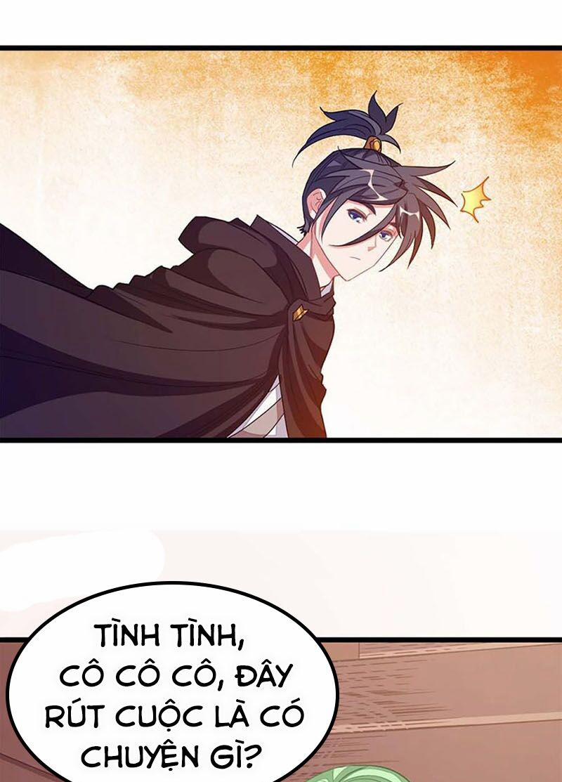 Cửu Dương Thần Vương 203 trang 34