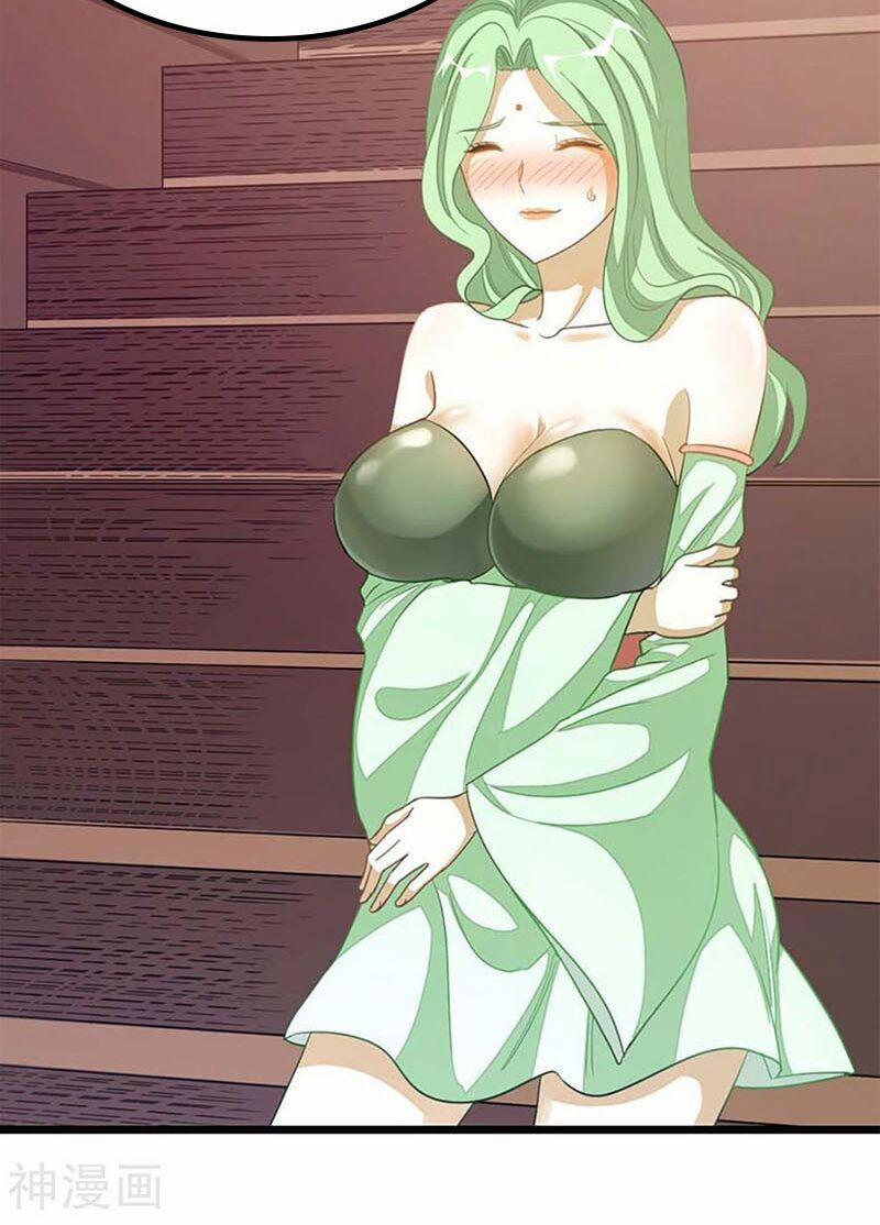 Cửu Dương Thần Vương 203 trang 35