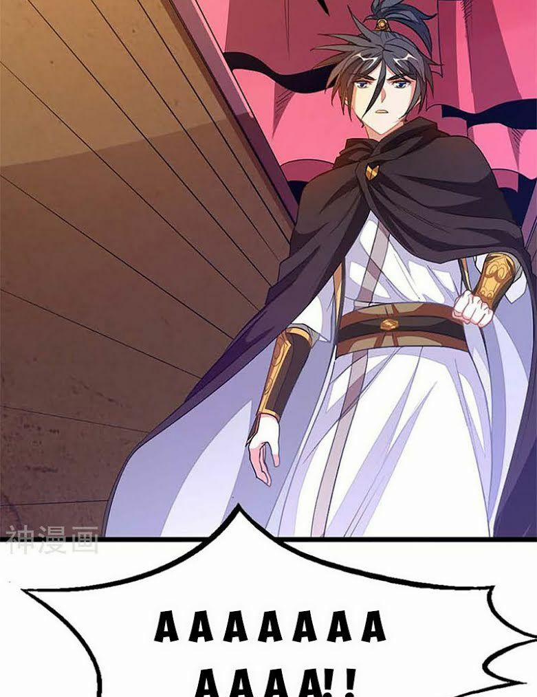 Cửu Dương Thần Vương 203 trang 6