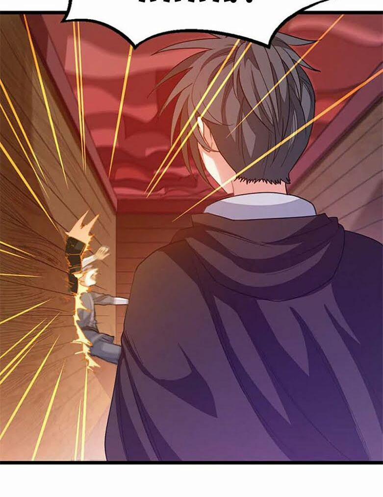 Cửu Dương Thần Vương 203 trang 7