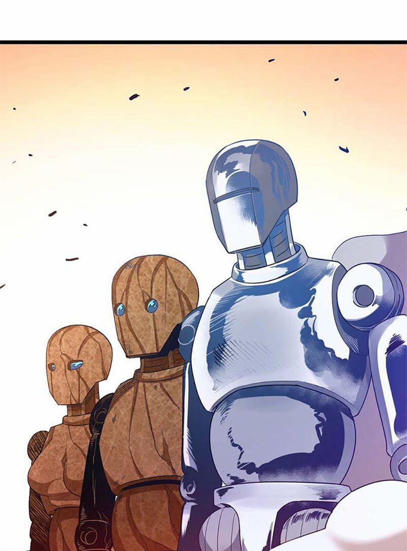 Cửu Dương Thần Vương 203 trang 8