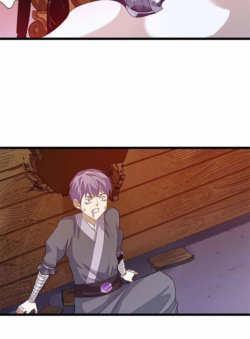 Cửu Dương Thần Vương 203 trang 9