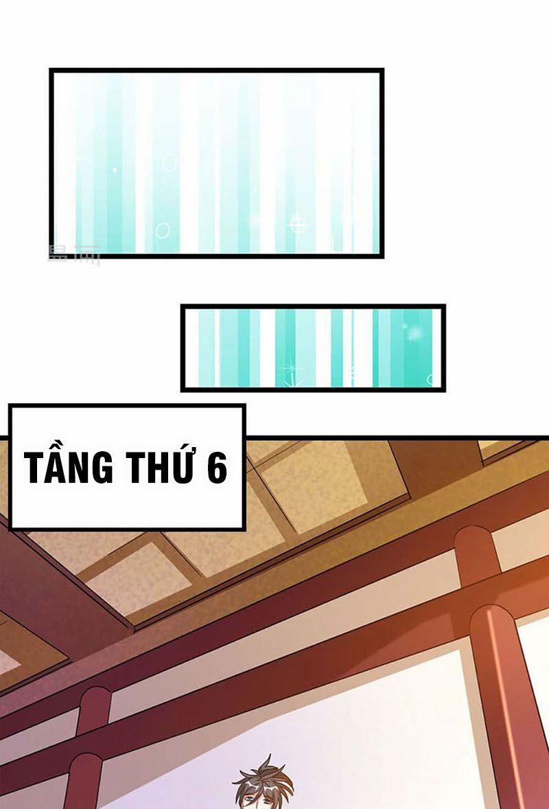 Cửu Dương Thần Vương 204 trang 1