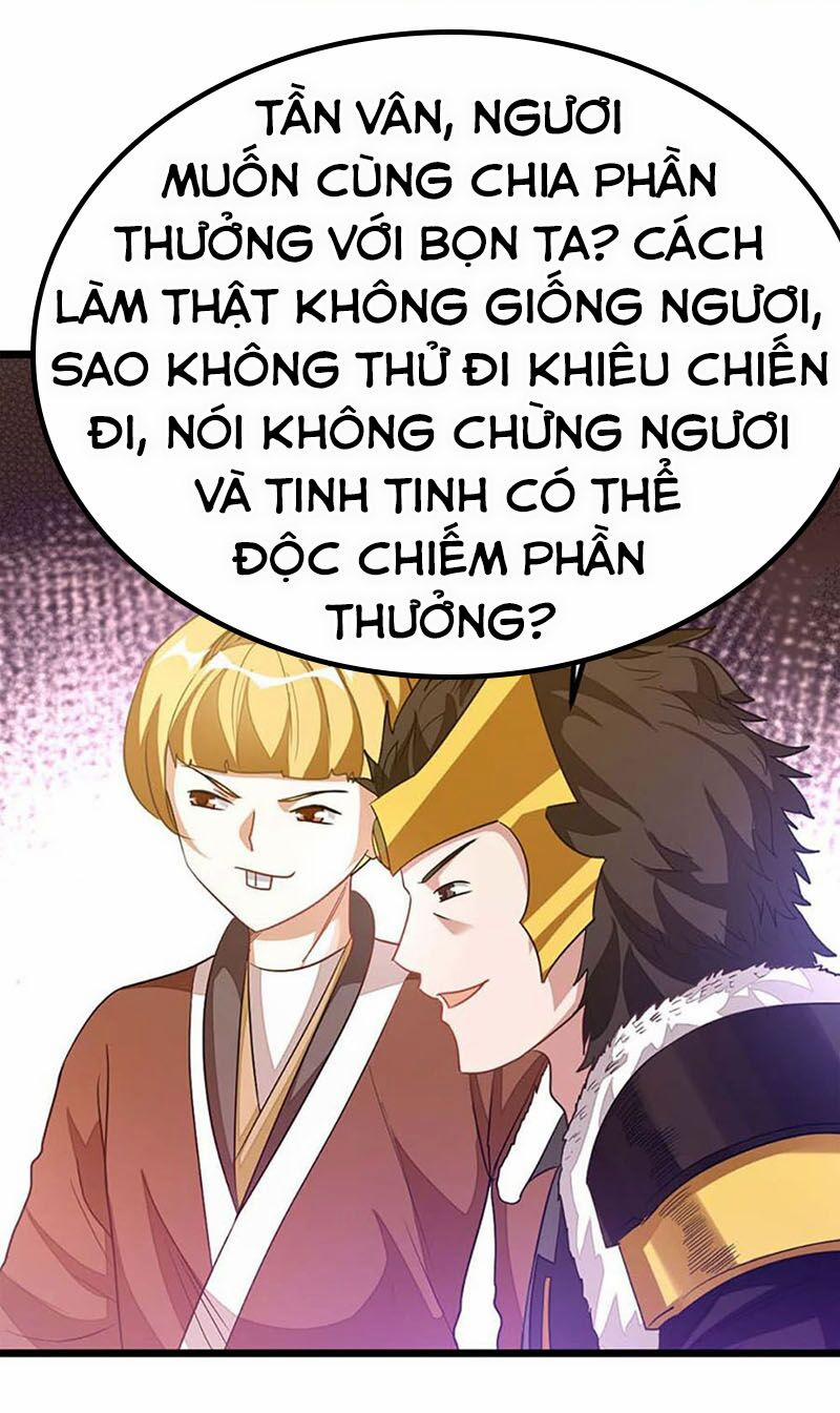 Cửu Dương Thần Vương 204 trang 14