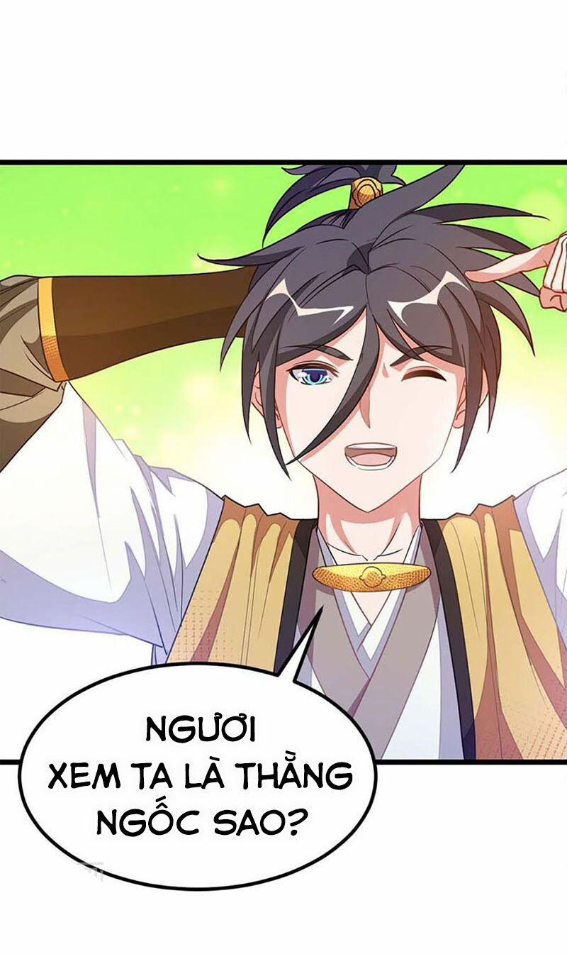 Cửu Dương Thần Vương 204 trang 15