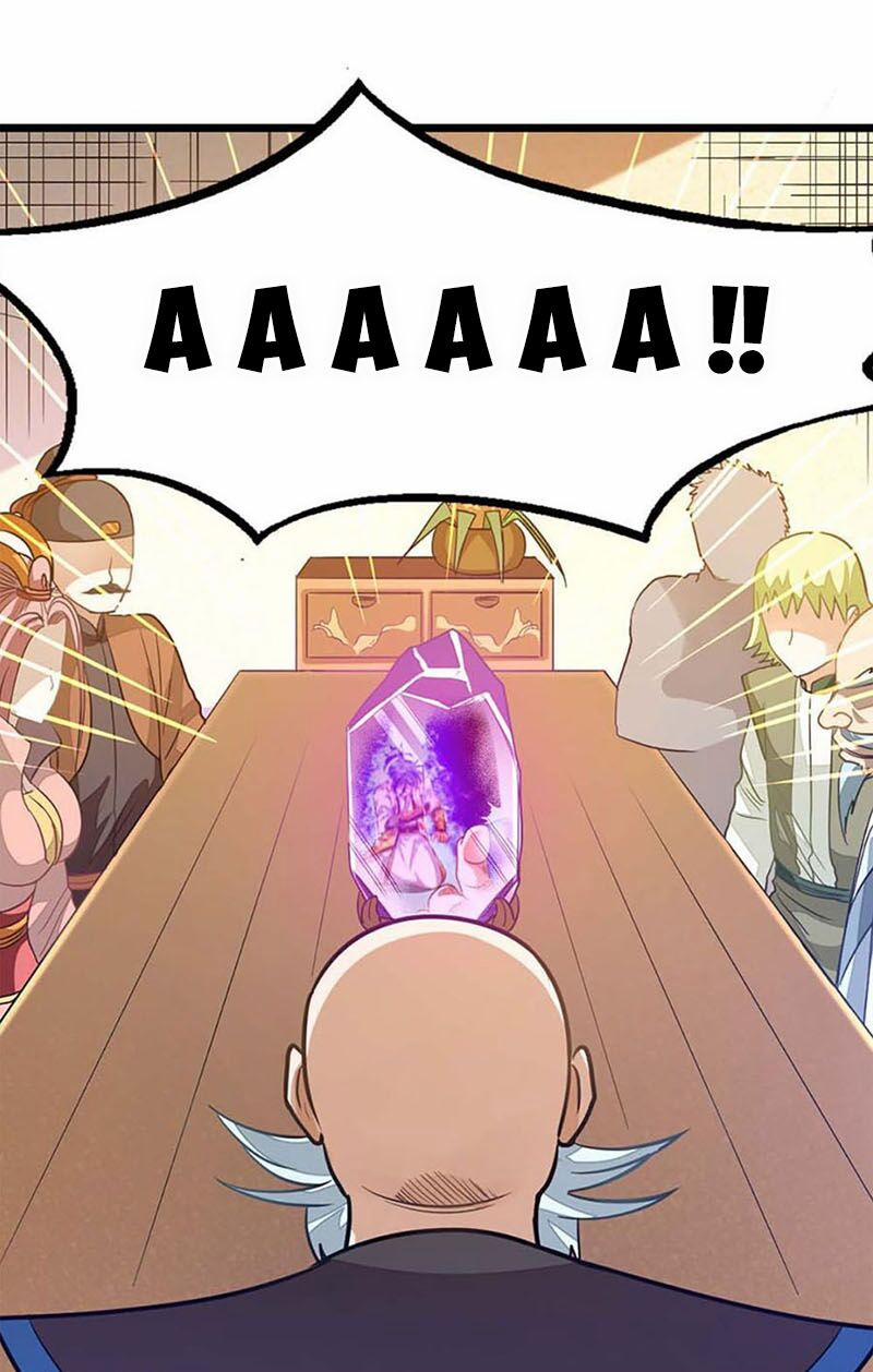 Cửu Dương Thần Vương 204 trang 27