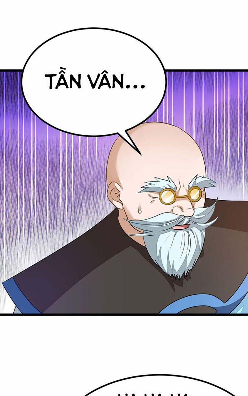 Cửu Dương Thần Vương 204 trang 29