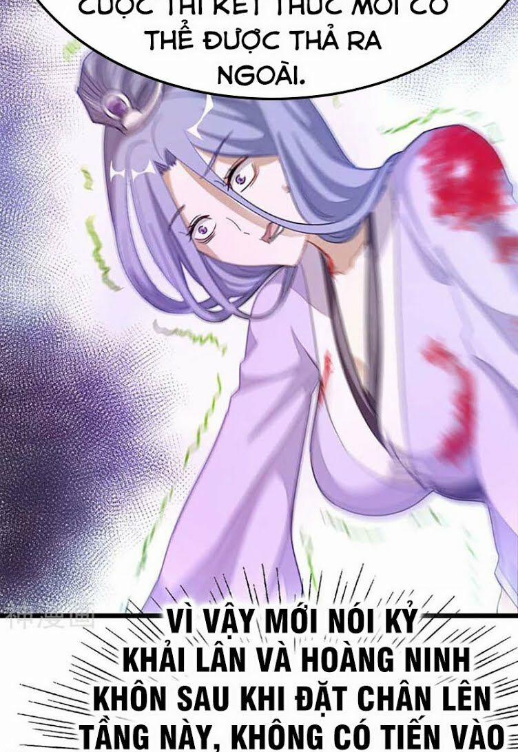 Cửu Dương Thần Vương 204 trang 8