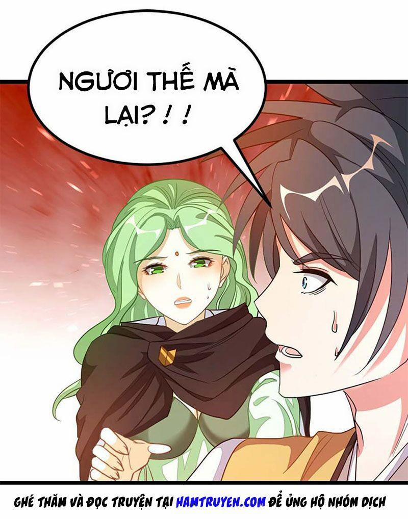 Cửu Dương Thần Vương 205 trang 0