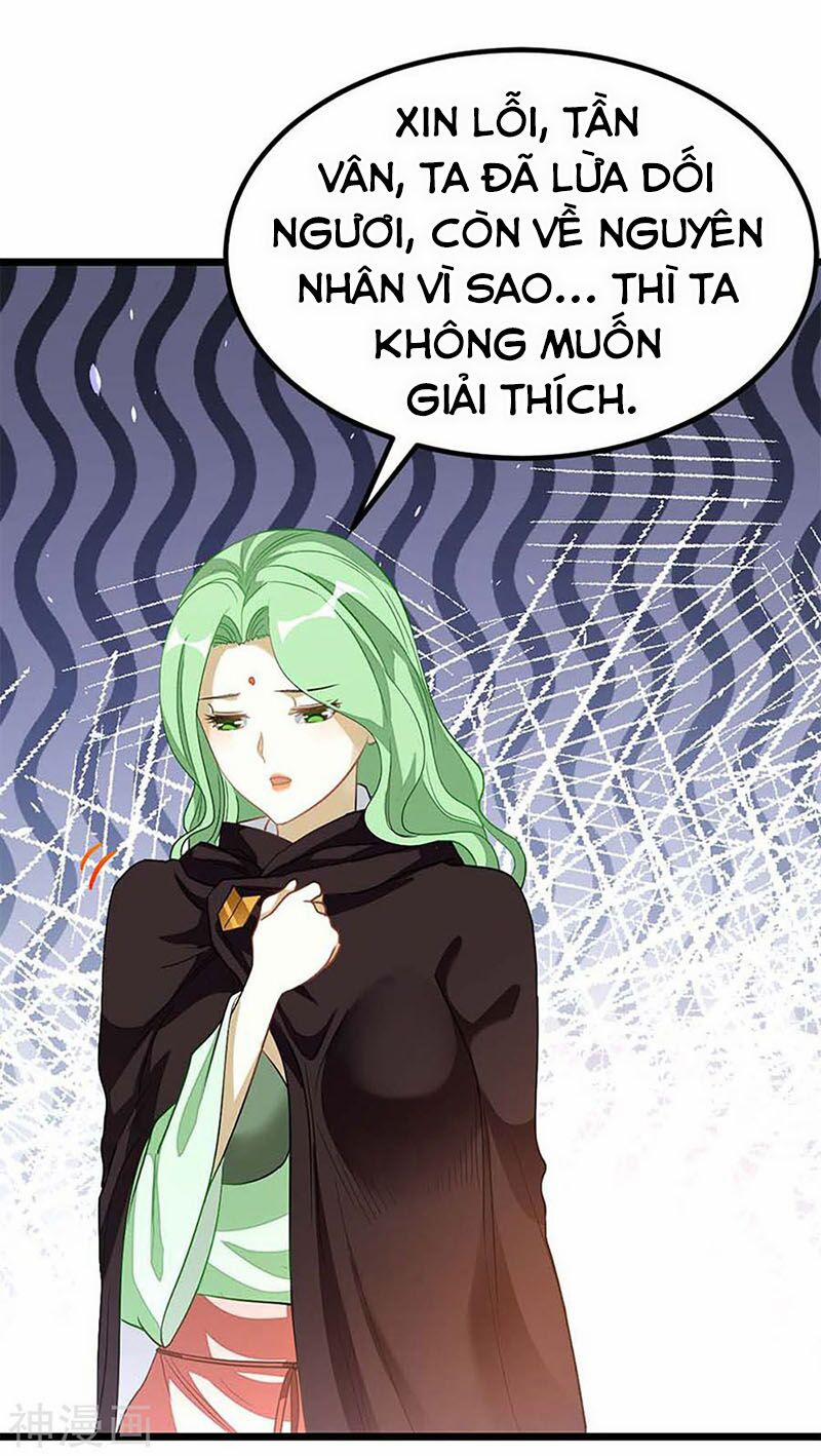 Cửu Dương Thần Vương 205 trang 30