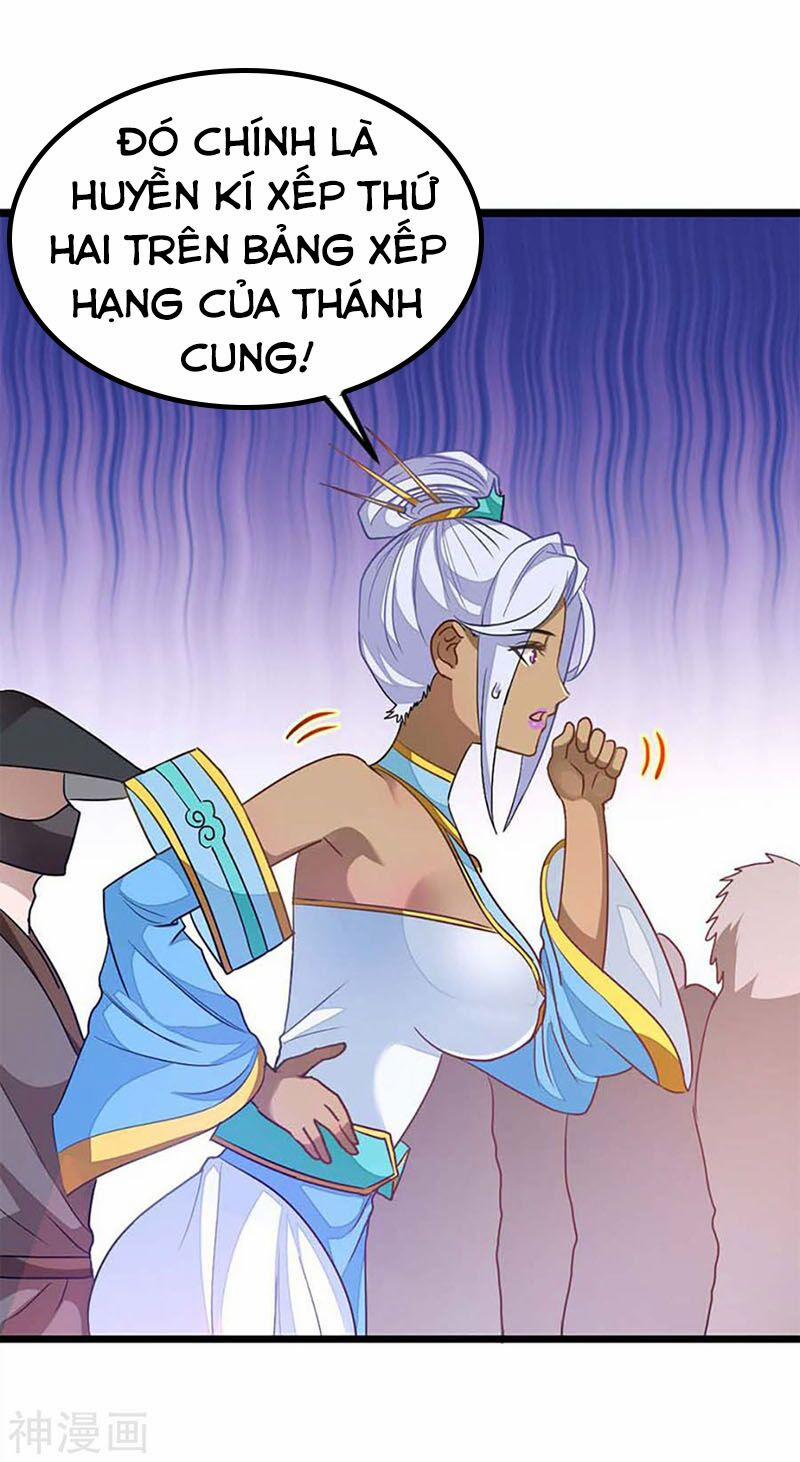 Cửu Dương Thần Vương 206 trang 24