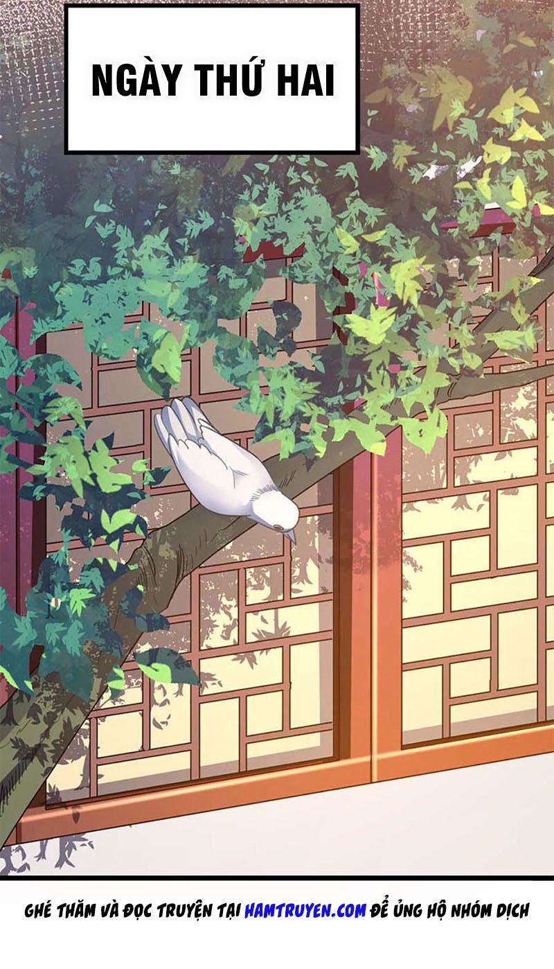 Cửu Dương Thần Vương 206 trang 4