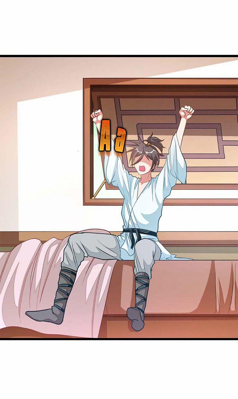 Cửu Dương Thần Vương 206 trang 5