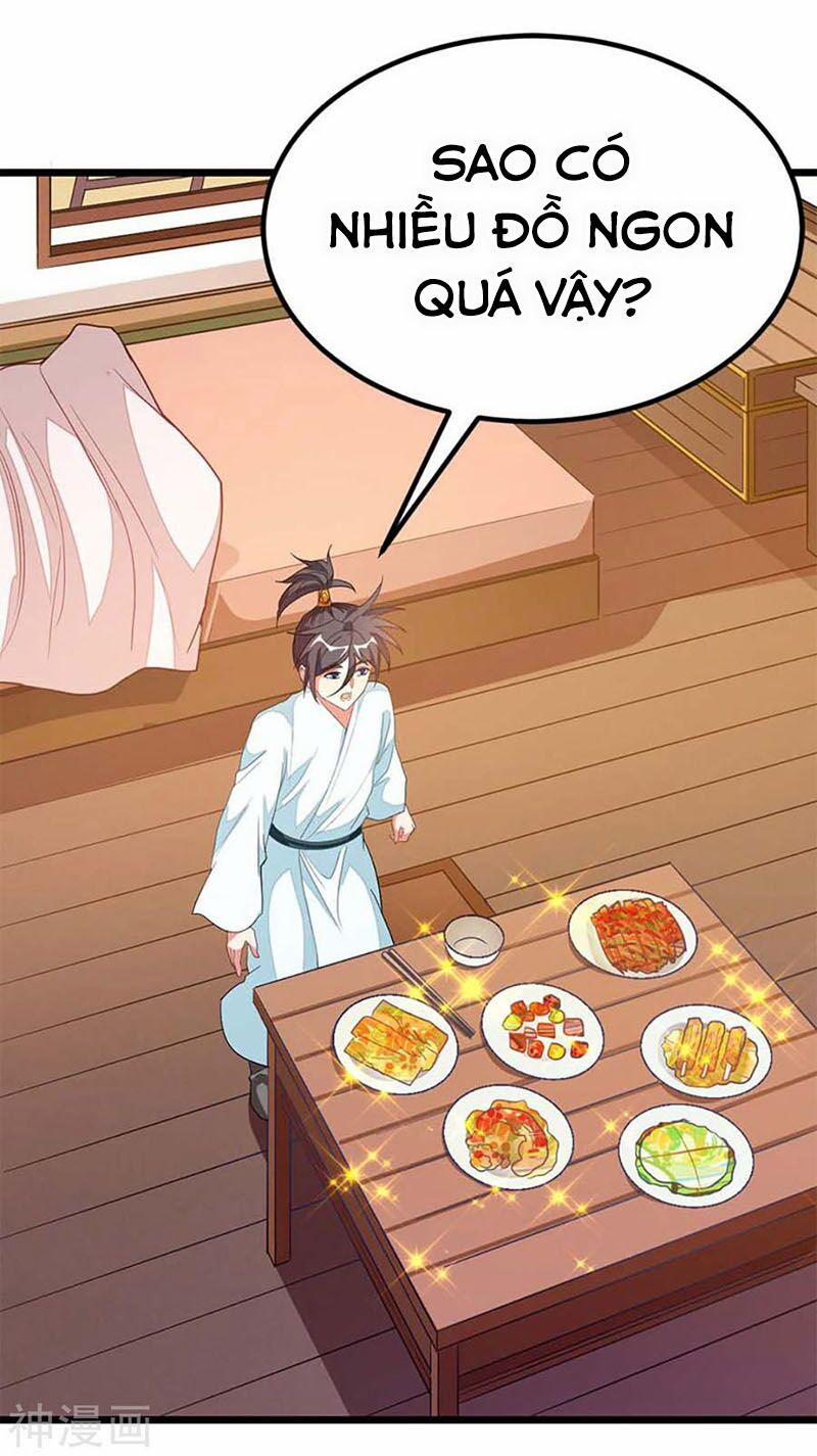 Cửu Dương Thần Vương 206 trang 7