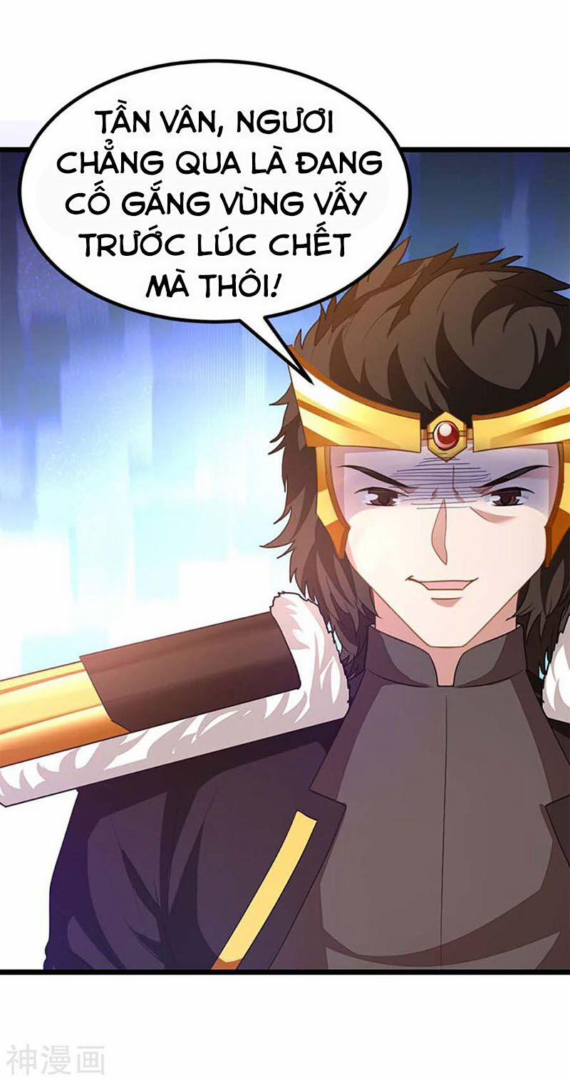 Cửu Dương Thần Vương 207 trang 13