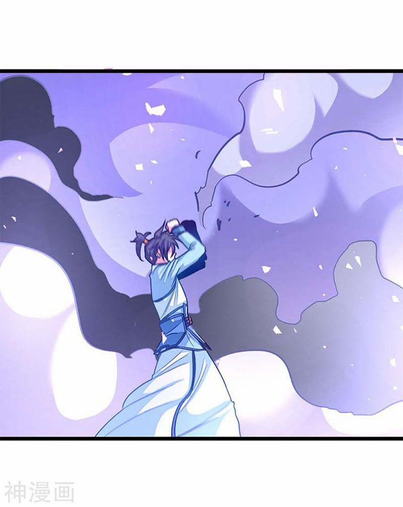 Cửu Dương Thần Vương 207 trang 20