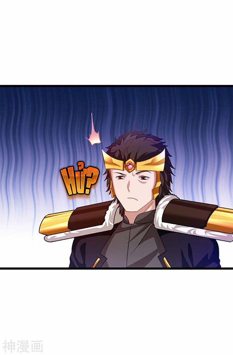 Cửu Dương Thần Vương 207 trang 27