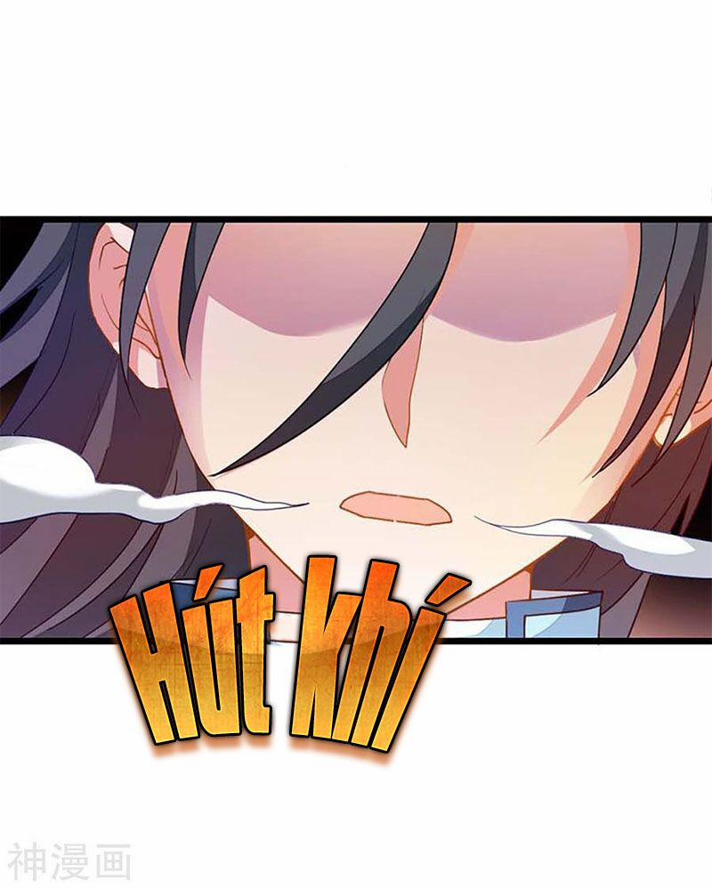 Cửu Dương Thần Vương 207 trang 30