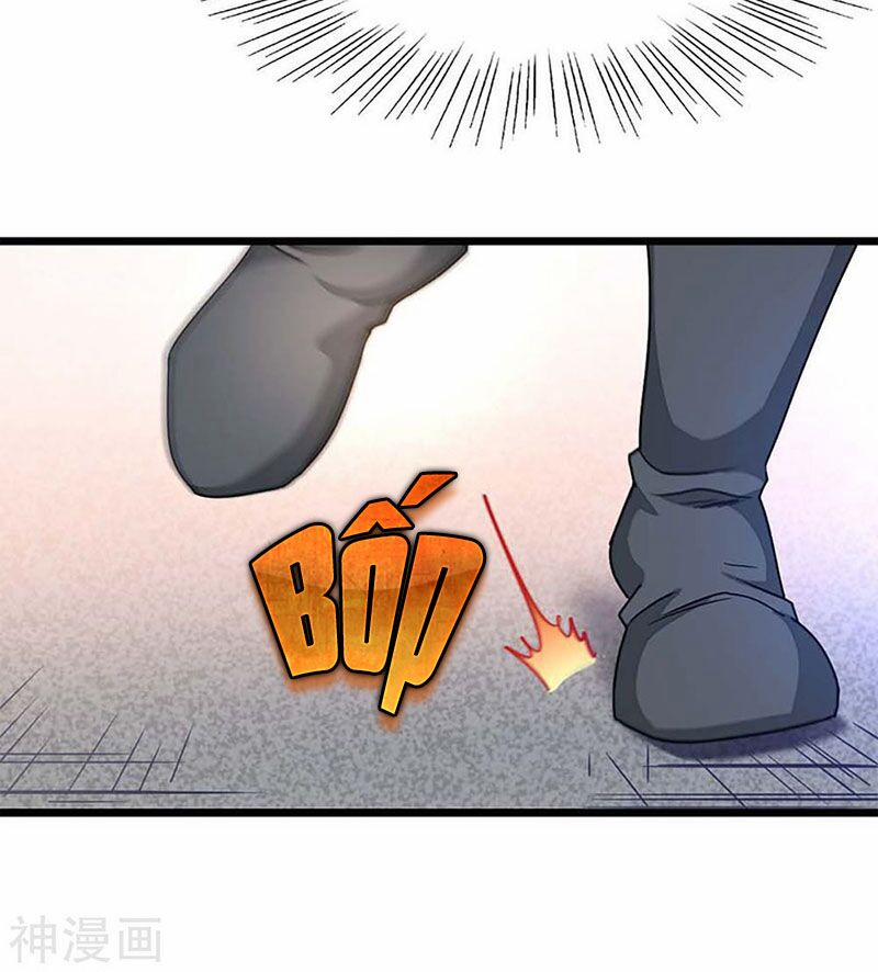 Cửu Dương Thần Vương 207 trang 6