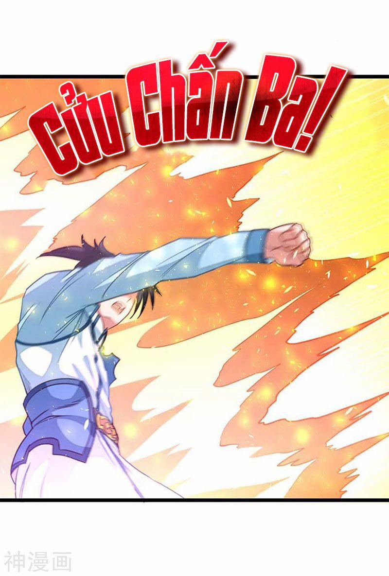 Cửu Dương Thần Vương 207 trang 7