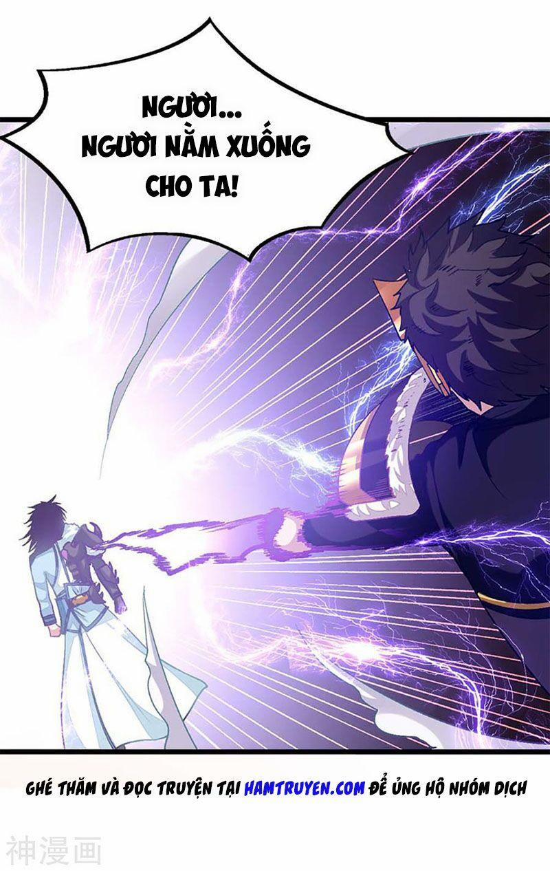 Cửu Dương Thần Vương 208 trang 1