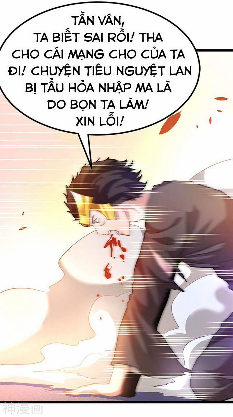 Cửu Dương Thần Vương 208 trang 16