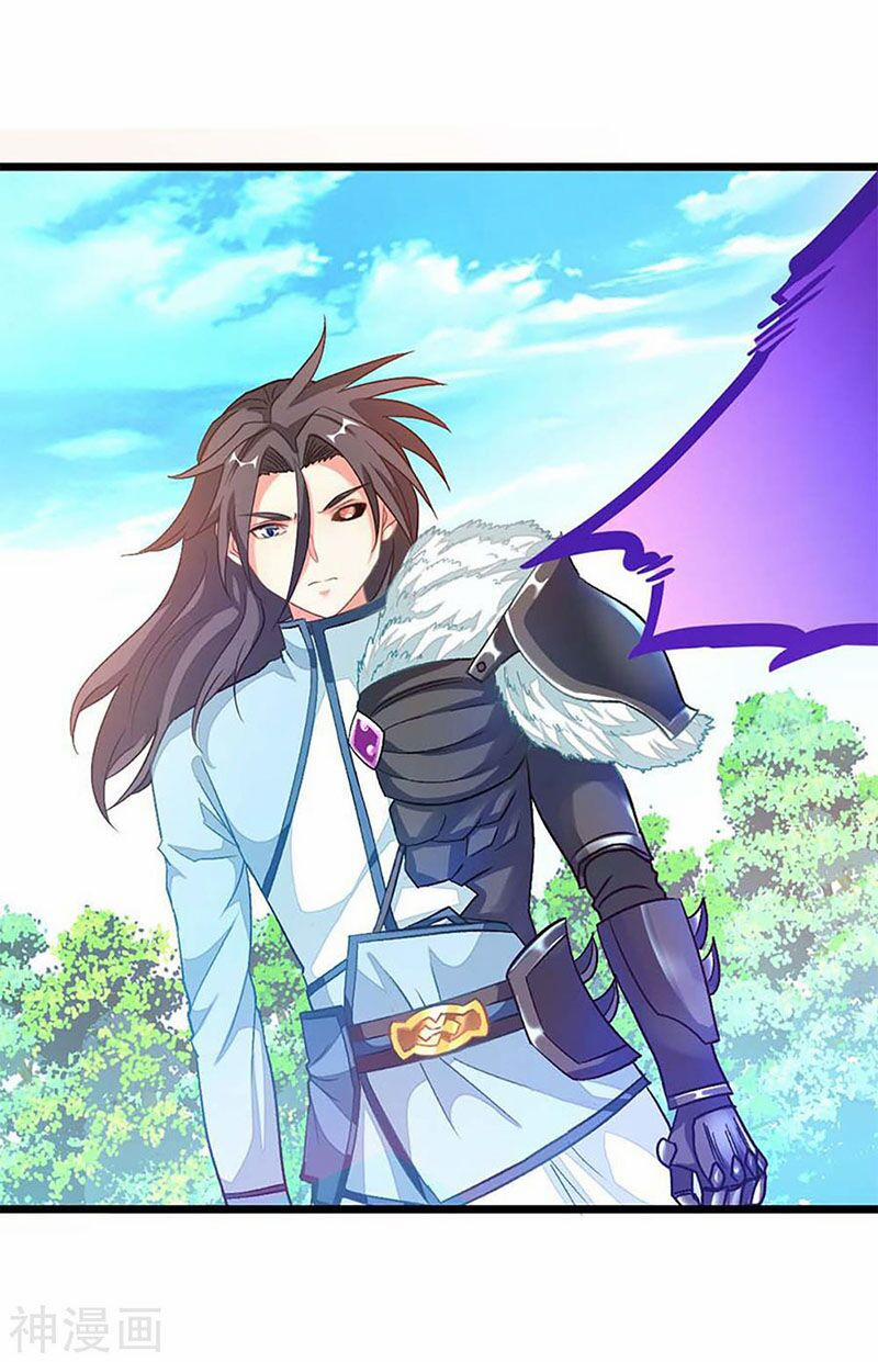 Cửu Dương Thần Vương 208 trang 2