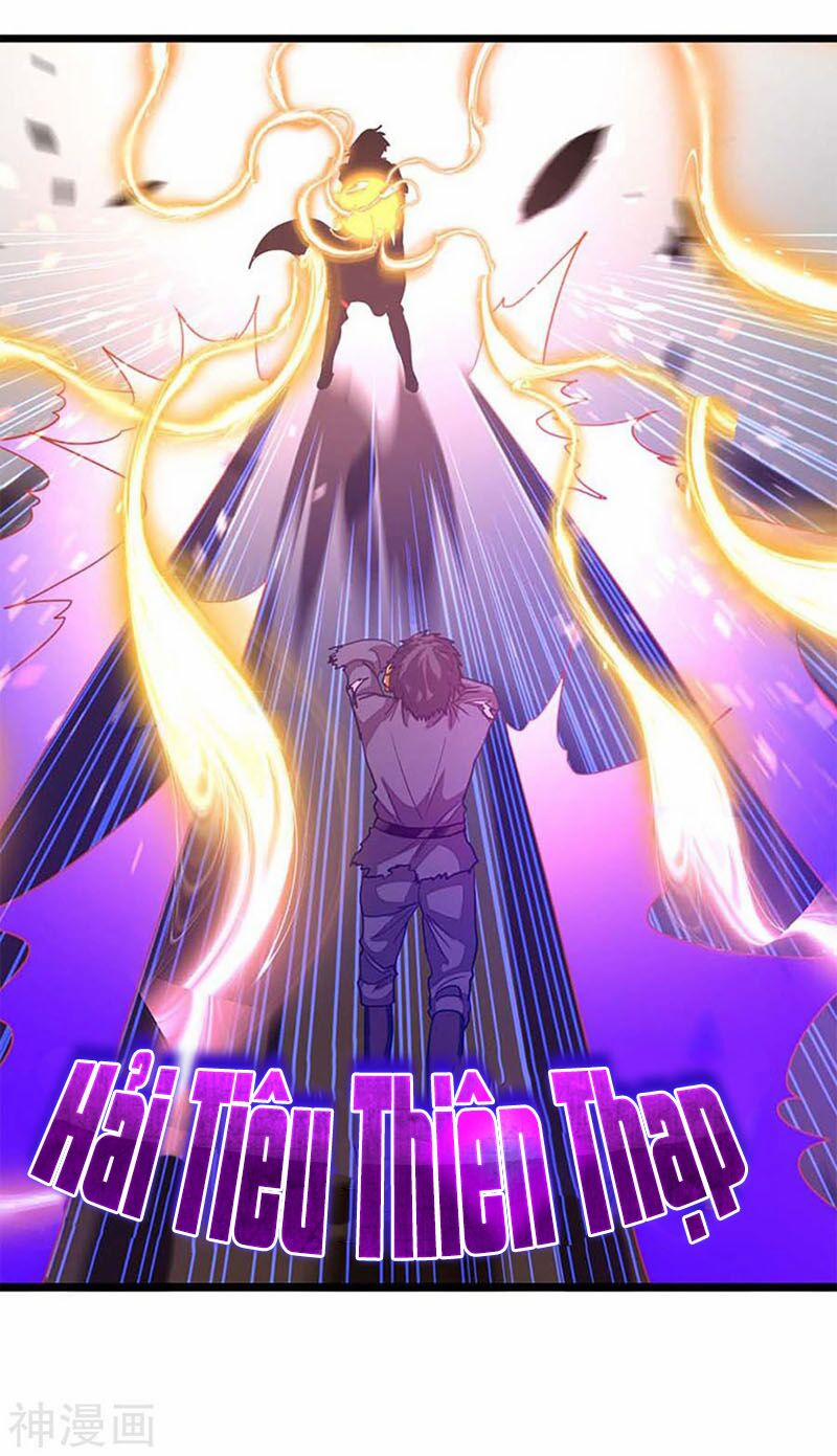 Cửu Dương Thần Vương 208 trang 23