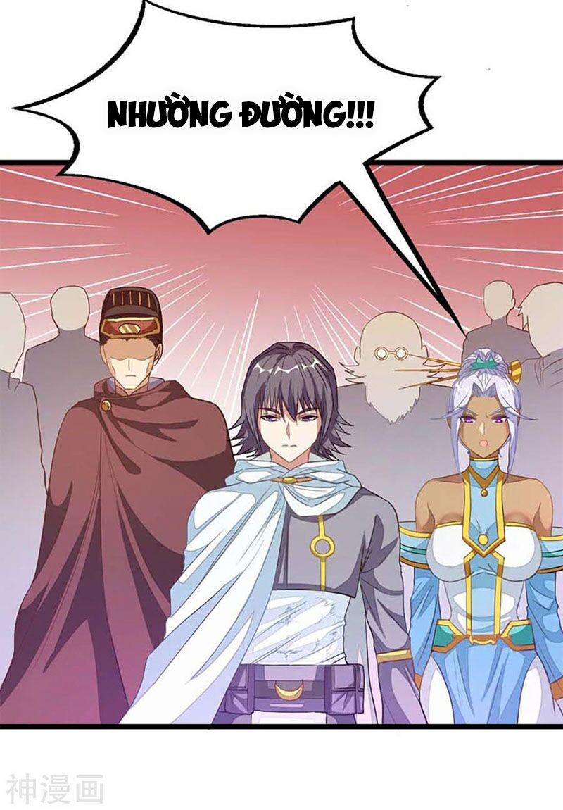 Cửu Dương Thần Vương 208 trang 30