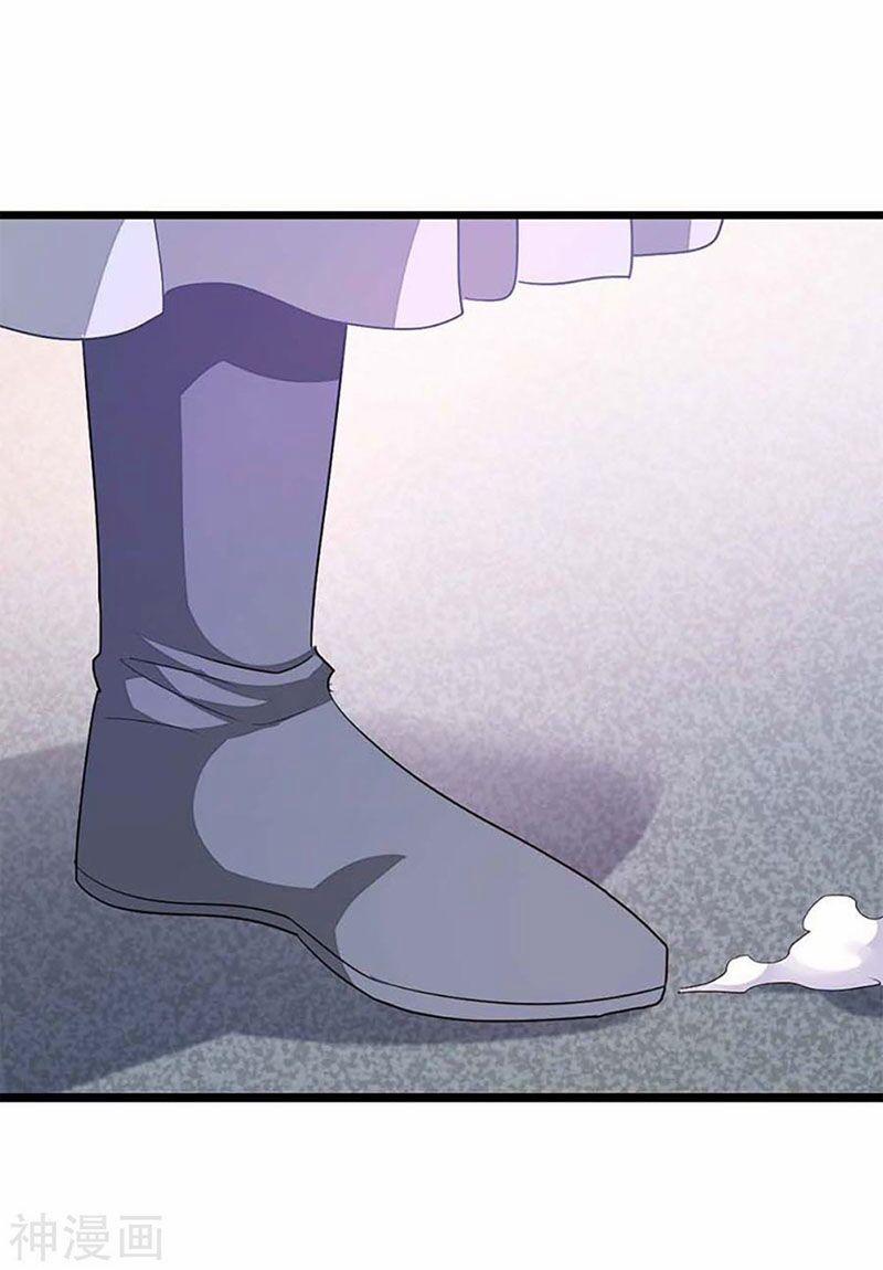 Cửu Dương Thần Vương 208 trang 31