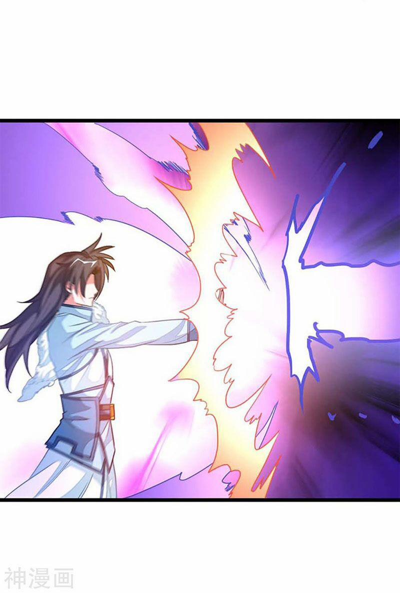 Cửu Dương Thần Vương 208 trang 5