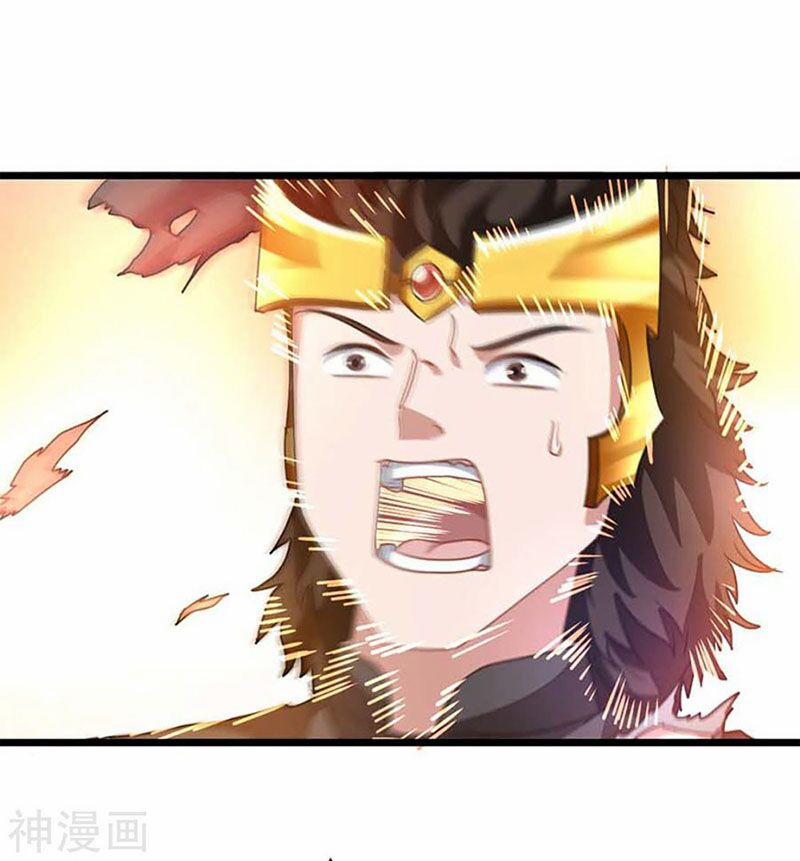 Cửu Dương Thần Vương 208 trang 9