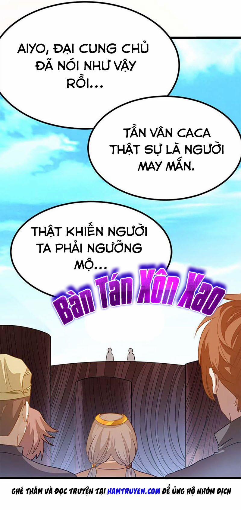 Cửu Dương Thần Vương 209 trang 27